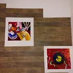 Dans L\'Atelier Hostel Unidade Porta Nova