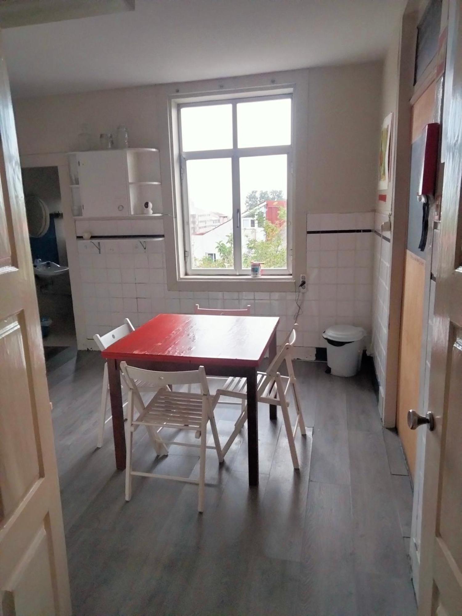 Dans L'atelier Unidade Porta Nova Auberge de jeunesse Braga
