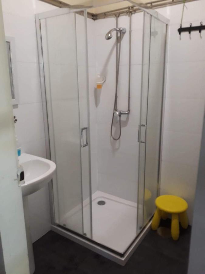 Dans L'atelier Unidade Porta Nova Auberge de jeunesse *